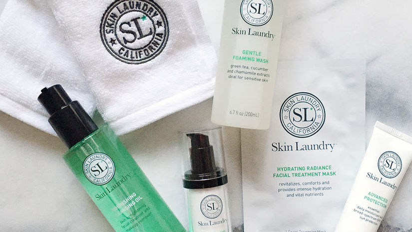 Skin Laundry | Facials